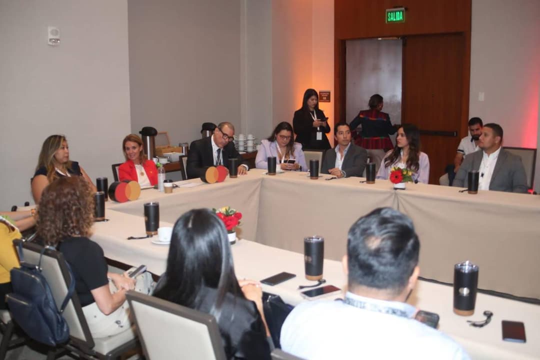 💳 Mastercard: El 81% de los panameños ya utiliza pagos digitales y soluciones fintech