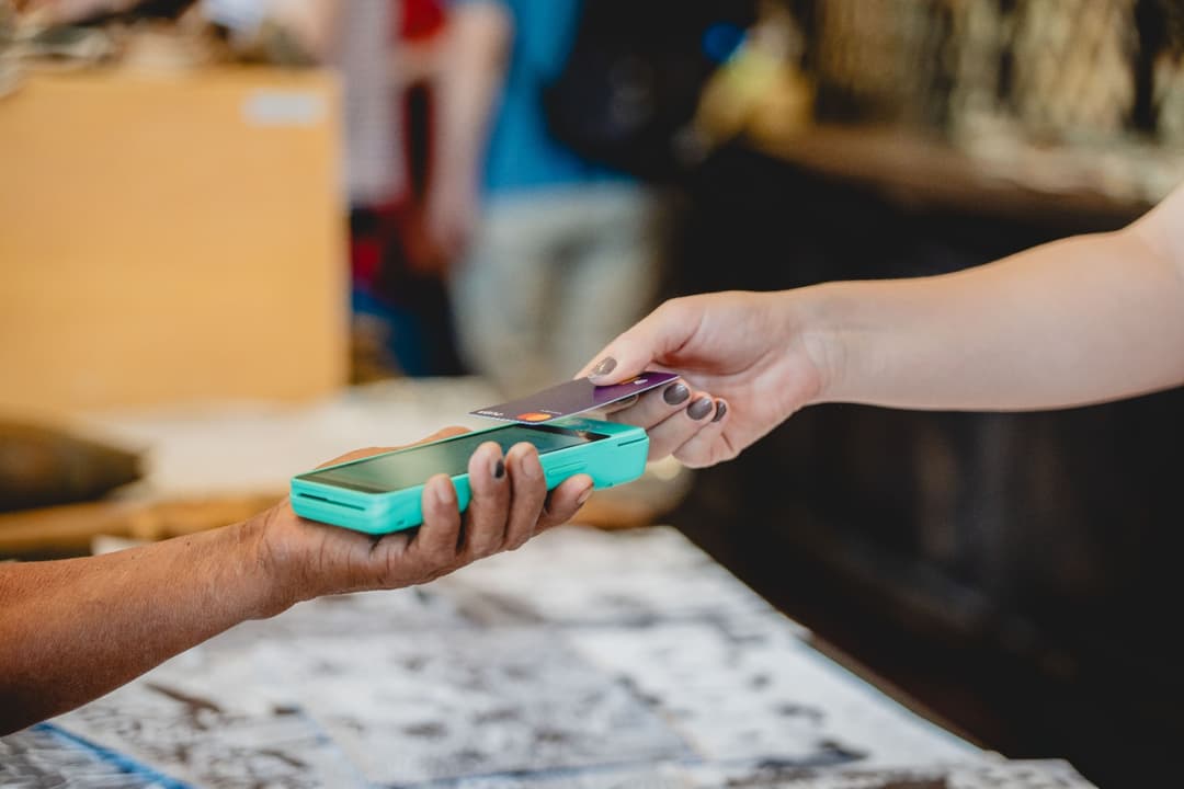 💳 Upay permite cobrar en Paraguay con billeteras argentinas vía QR