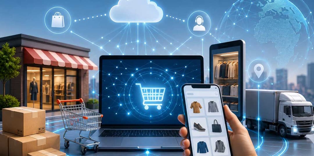 🛒 VTEX impulsa el comercio unificado y la inteligencia artificial en el mercado mexicano