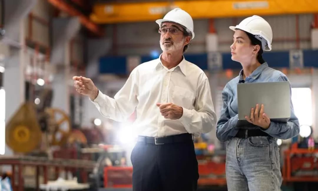 🚀 🛠️ Deel lanza Field Services para industrias de alta complejidad como minería y petróleo