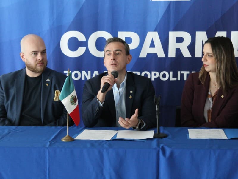 🚀 Invitan a innovar y emprender en Coparmex León con Start Up Congress