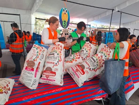 🌎 ♻️ Ecolana expande su evento de economía circular "Flextival" al estado de Puebla