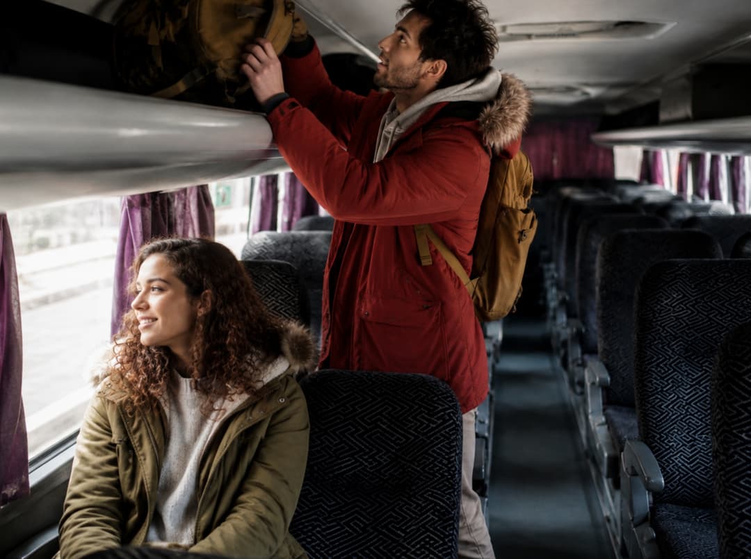 🚀 🚌 Recorrido.cl revela que el sur de Chile lidera la demanda de viajes en bus en 2026