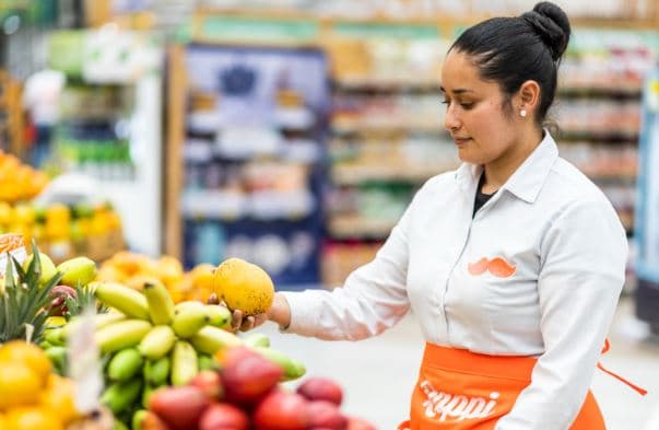 🚀 Rappi impulsa el comercio digital en el Atlántico con entregas de 11 minutos