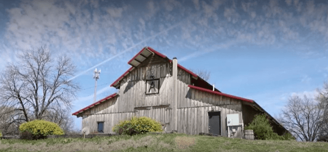 🚀 Kigüi se une al programa ScaleUp de Endeavor Heartland en Arkansas