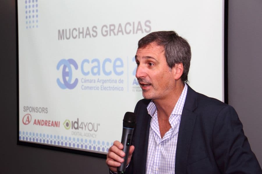 🛒 CACE y Gobierno de Santa Cruz impulsan el e-commerce en la provincia
