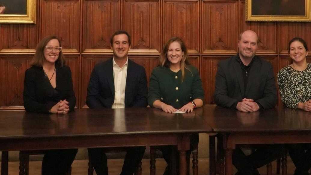 🤝 Odilo y Fundación Varkey impulsan innovación educativa en LatAm