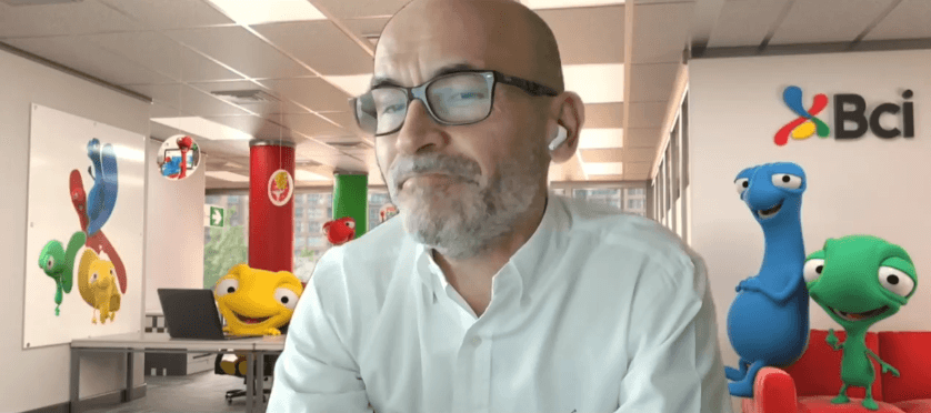 🌎 🏦 Algo Diferente: Bci impulsa pymes y emprendimiento en Chile