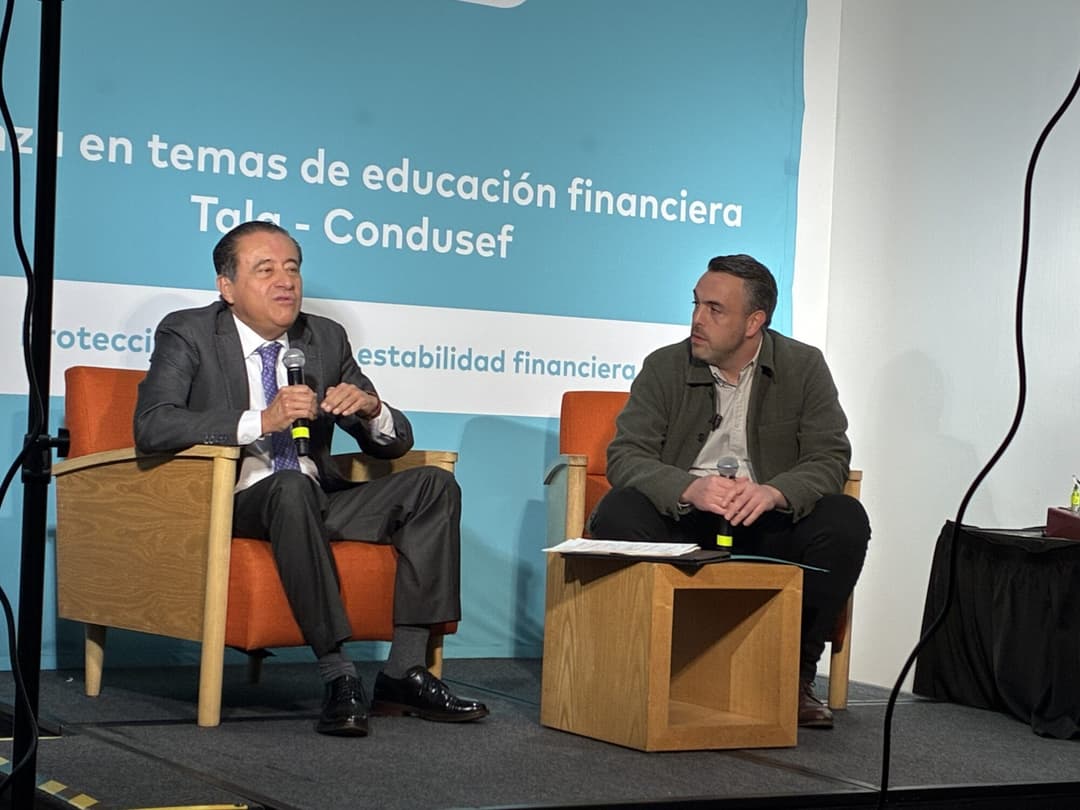 🚀 ⚠️ Tala advierte que el 30% de los mexicanos busca préstamos en redes sociales bajo riesgo de fraude