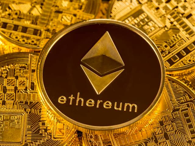 🚀 🔷 Ethereum cerca de récord histórico, según Ripio