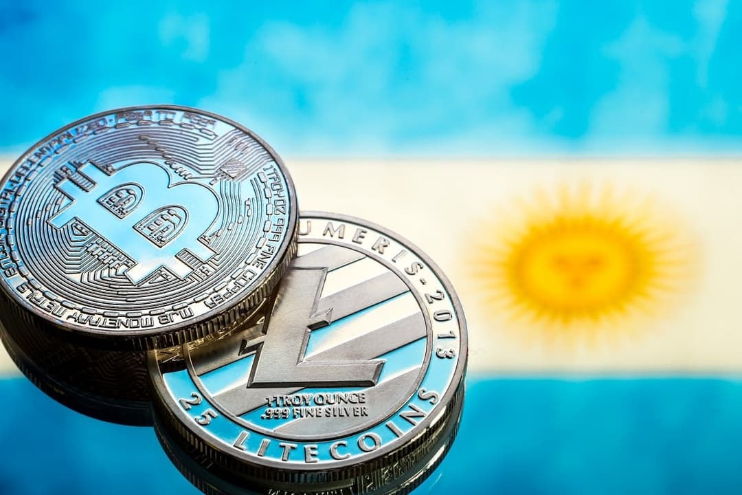 🌎 🪙 Ripio lanza stablecoins respaldadas en monedas locales