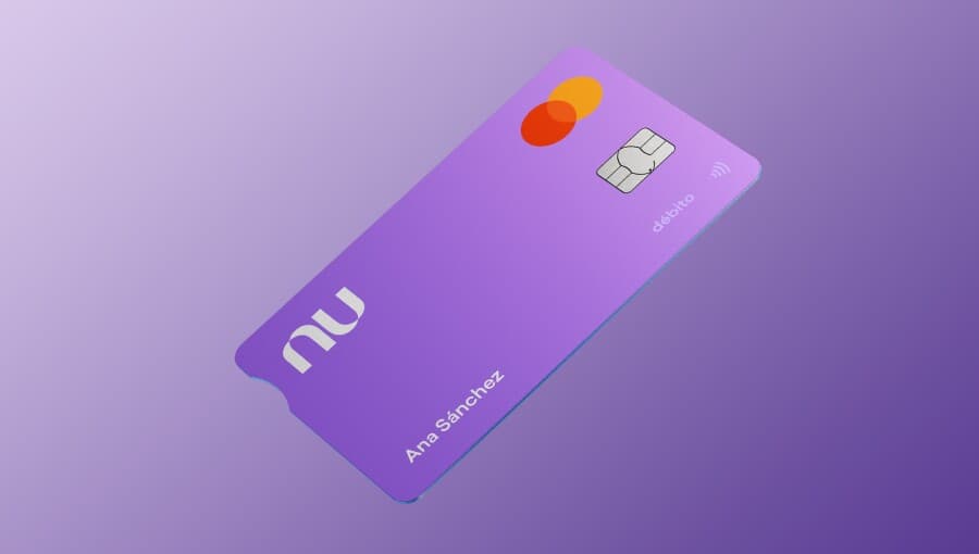 🚀 🟣 Nubank desafía el dominio de la banca tradicional en Brasil con resultados récord