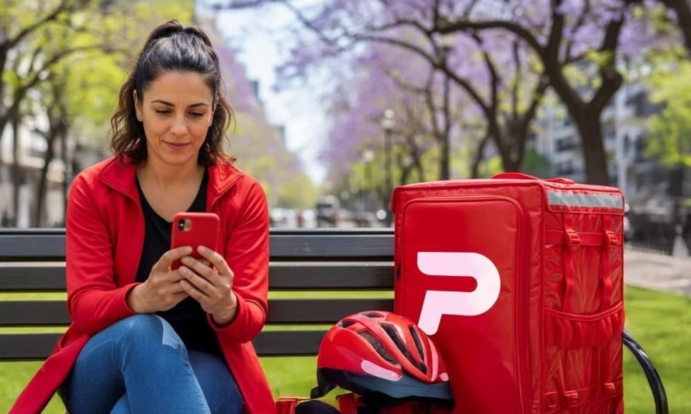 🚀 PedidosYa llega a Maitencillo y Pucón en temporada alta