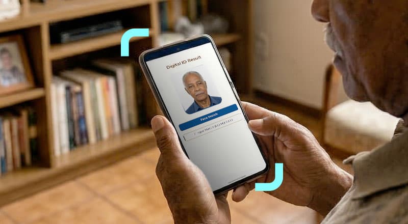 🚀 🛡️ Identy.io fortalece la seguridad biométrica en el sector financiero de Colombia