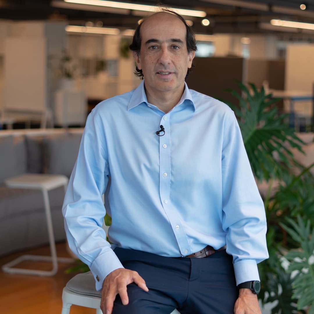 🤝 ✈️ Damián Scokin dejará Despegar; nuevo CEO designado
