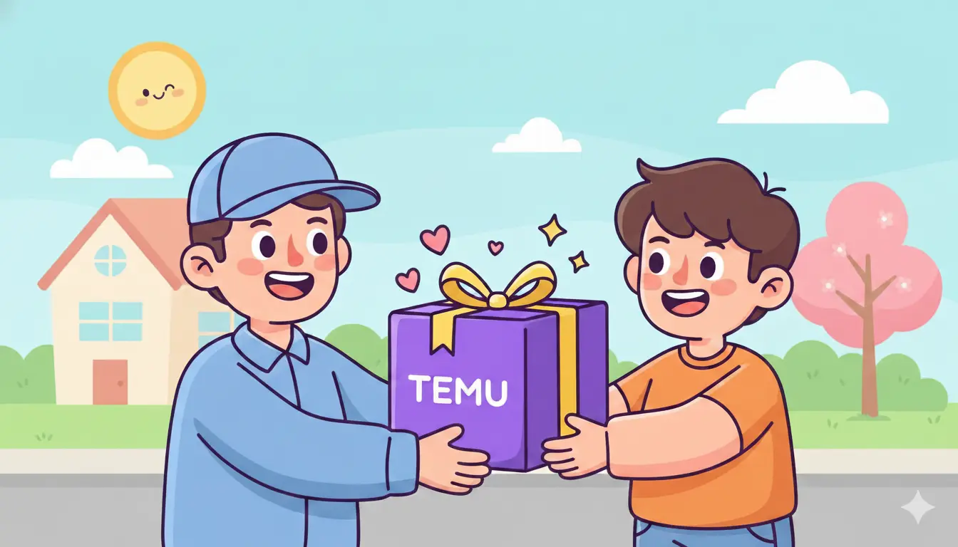 🚀 🛍️ Profeco evalúa el desempeño de Temu, Mercado Libre y otras plataformas en México