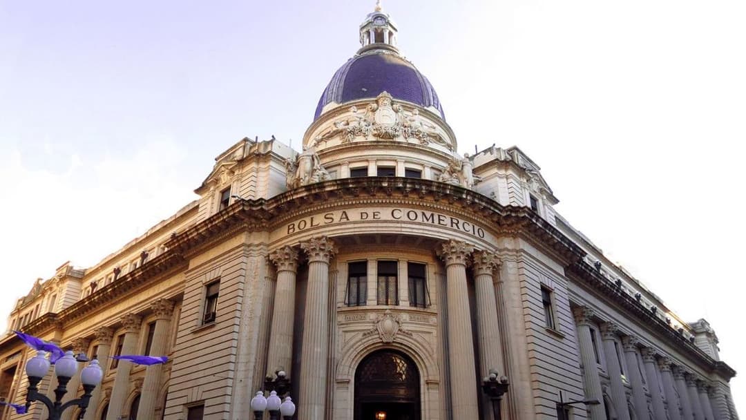 🚀 🎉 Bolsa de Comercio de Rosario celebra 141° aniversario y agenda de innovación