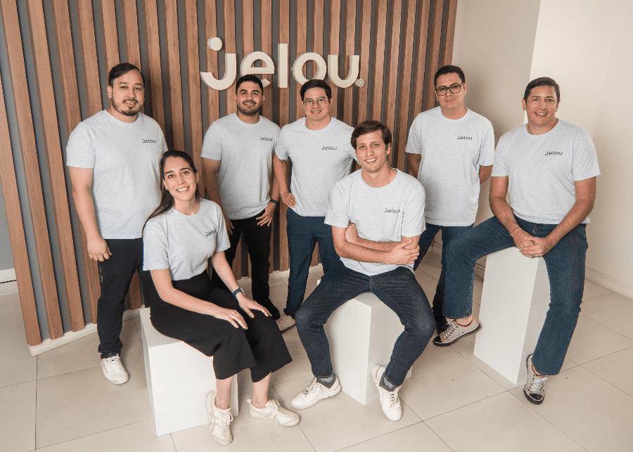 💰 Jelou recauda US$10 M para transacciones financieras en WhatsApp
