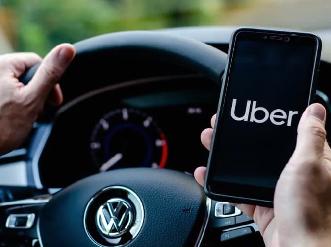 🚀 🚗 Chile posterga el reglamento de la “Ley Uber” hasta el próximo gobierno