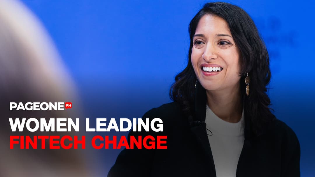 💳 Tala y Shivani Siroya: Transformando el acceso al crédito en México y Centroamérica