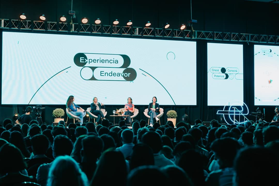 🚀 Experiencia Endeavor Buenos Aires 2025 impulsa la innovación y el crecimiento emprendedor