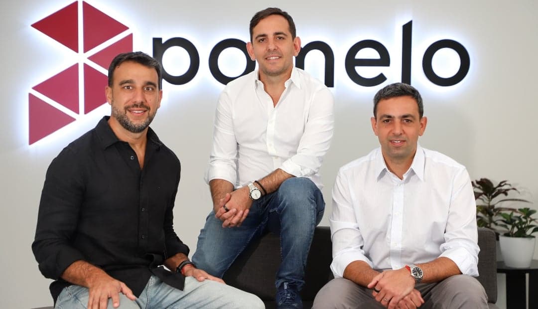 💰 🍊 Pomelo escala su infraestructura fintech global tras levantar US$160 millones