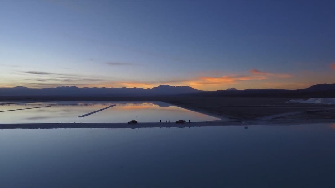 🌎 🛰️ Fleet Space Technologies expande operaciones a Chile para revolucionar la exploración de litio