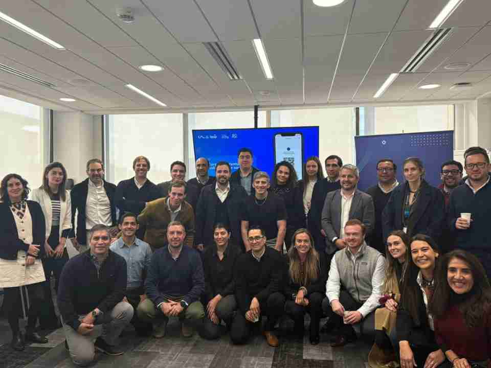 🤝 ChileGlobal Ventures y Caja Los Andes impulsan la innovación corporativa en Chile