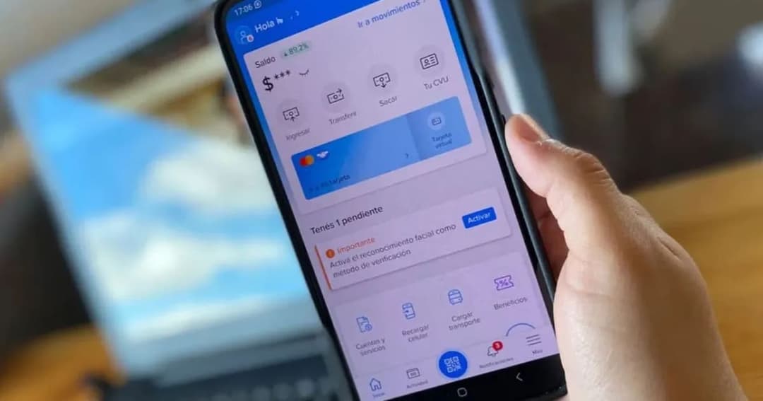 💳 Mercado Pago habilita cuentas para menores desde los 10 años en Argentina