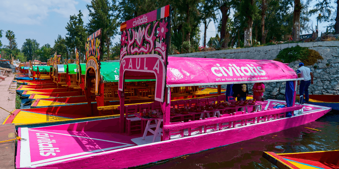 🚀 ⚽ Civitatis apuesta por el Mundial para potenciar su crecimiento en México