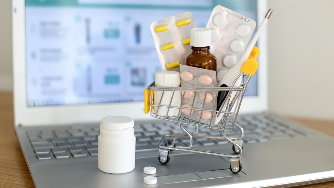 🚀 💊 Prixz redefine el acceso a medicamentos en México con su modelo de farmacia digital