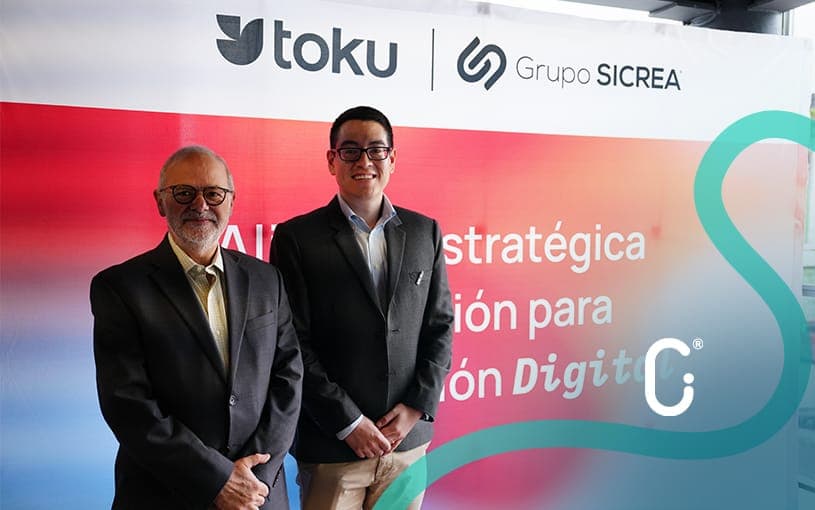 🚀 🚗 Toku y Grupo SICREA automatizan la cobranza automotriz con IA en México