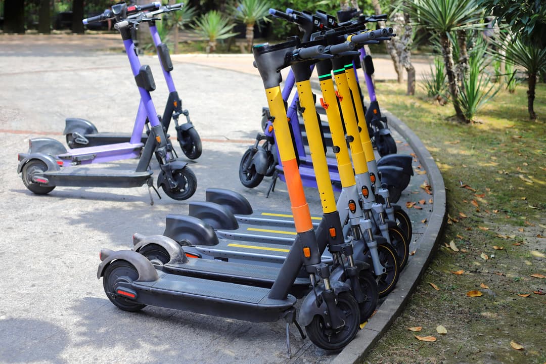 🚀 🛴 Lime lanza piloto de movilidad eléctrica gratuita en CDMX de cara al Mundial 2026