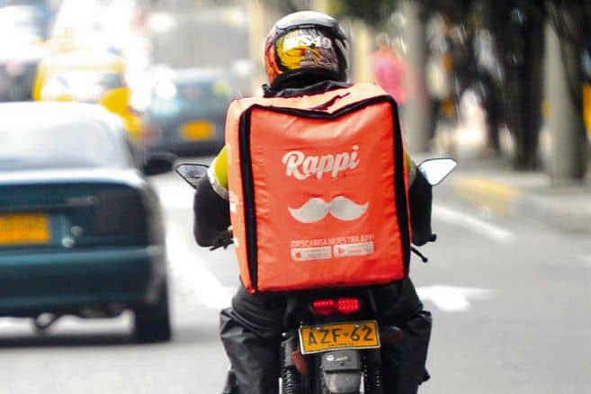 🚀 ⚖️ Rappi deberá notificar a 2,5 millones de usuarios por demanda sobre datos personales