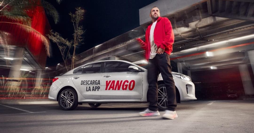 🚀 🚗 Yango y Cobre se alían para habilitar pagos instantáneos en Colombia
