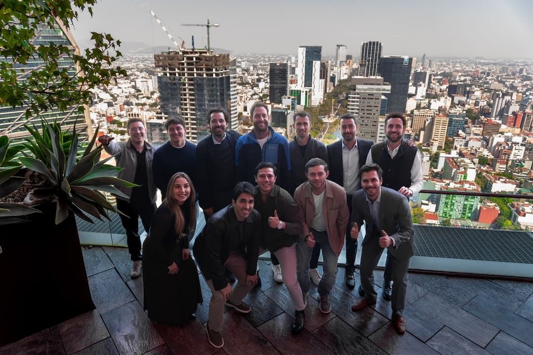 💰 🚛 Solvento y BBVA Spark cierran financiamiento de $25M