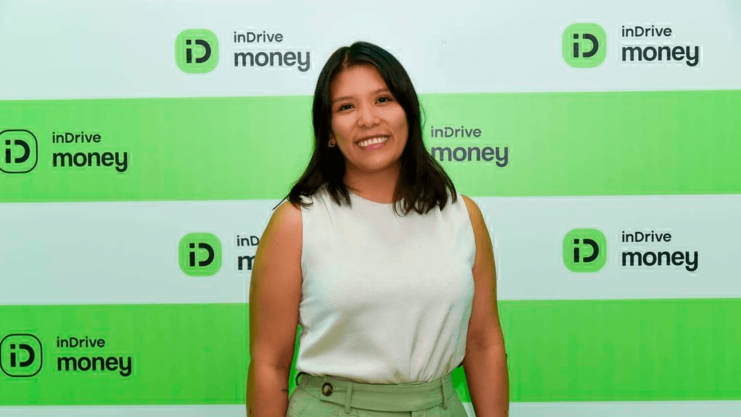 🌎 🚗 inDrive Money expande inclusión financiera en Perú con préstamos para conductores