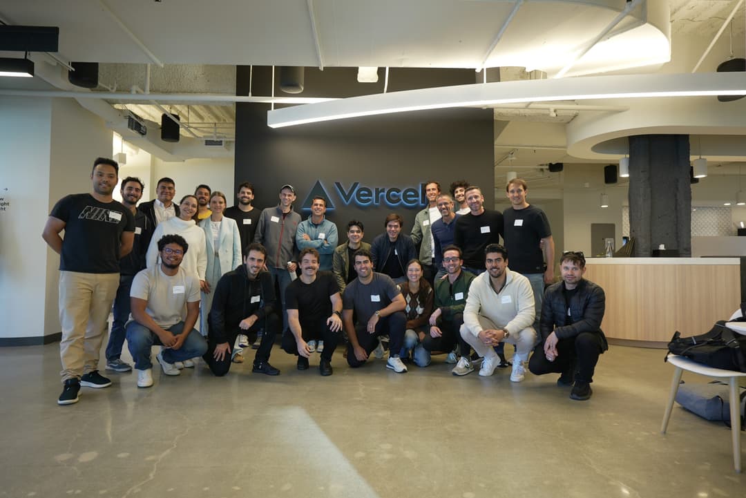 🚀 Latitud lanza convocatoria para 8 pre-fundadores con inversión de USD 500,000