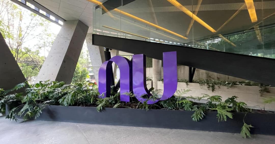 🚀 Nubank supera los US$5.000 millones en ingresos y alcanza equilibrio financiero en México