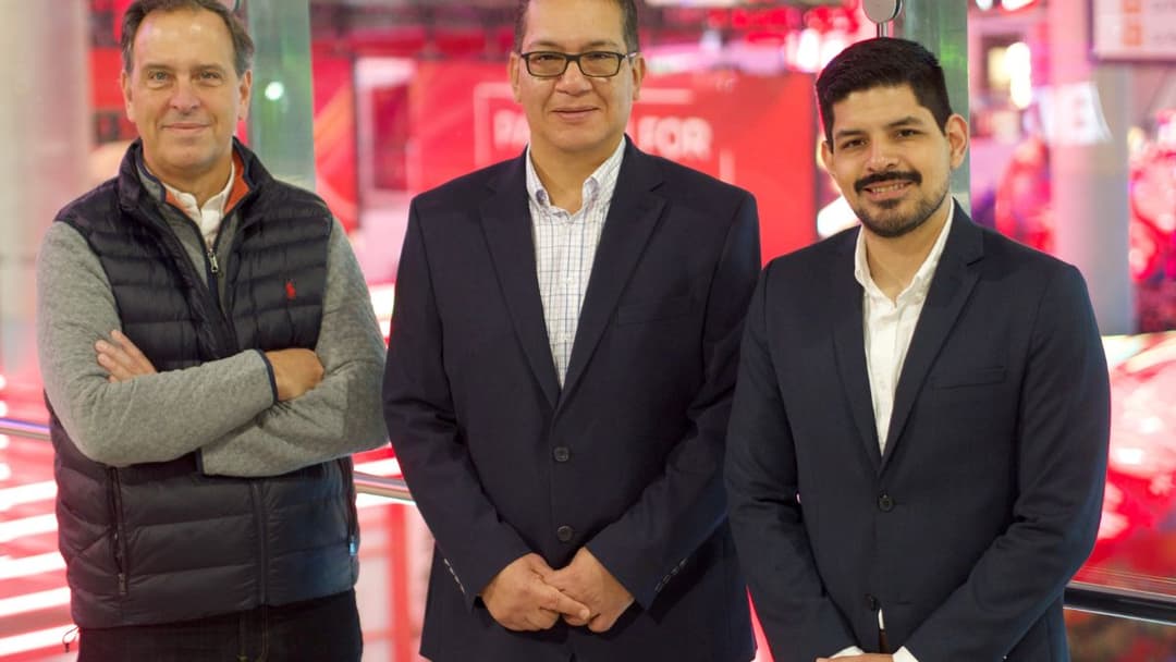 🌎 🌐 Kashio impulsa su expansión regional en ICE Barcelona