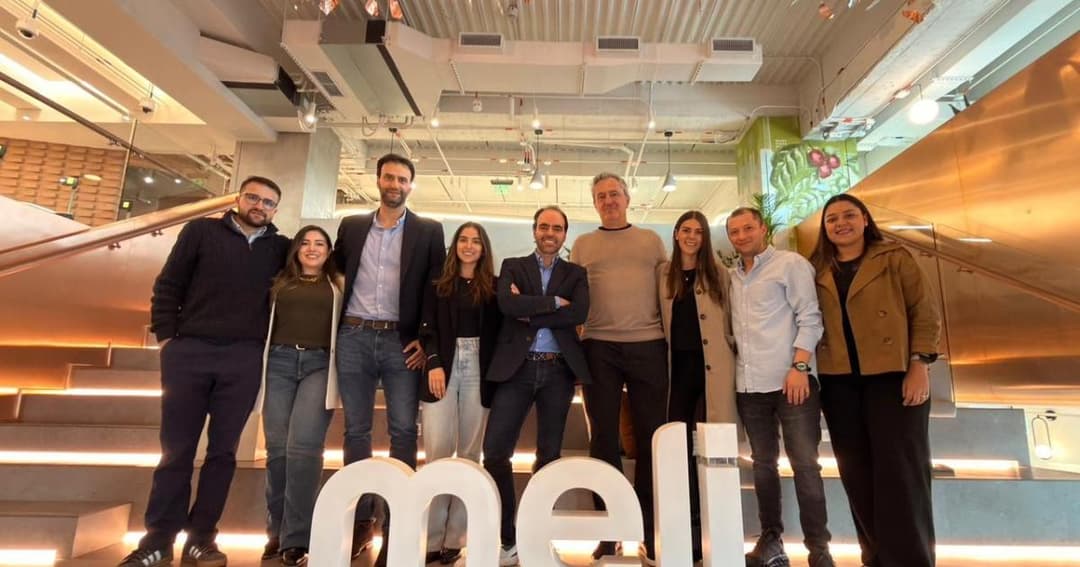 🚀 📦 Mercado Libre y Unilever se alían para acelerar entregas en Colombia