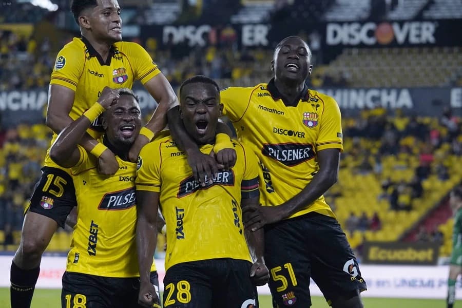 🚀 📺 Zapping lidera las métricas de streaming en el fútbol ecuatoriano con cifras récord