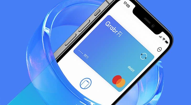 💳 GrabrFi lanza su tarjeta Mastercard en dólares en Colombia