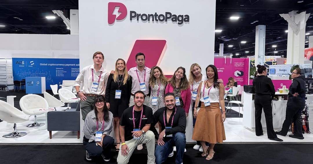 🚀 ProntoPaga lanza SMARTPIX y expande innovación en pagos en LATAM