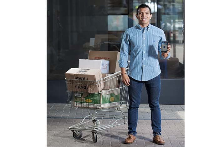 🚀 Riqra: Startup chilena que supera mil millones en transacciones y se consolida en Chile