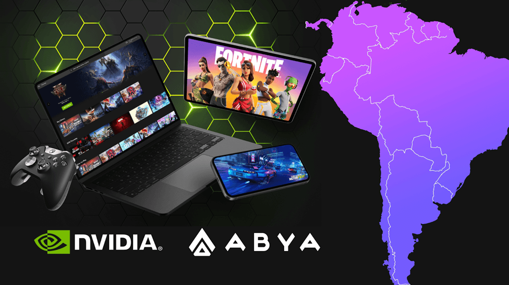 🚀 ABYA: Socio Estratégico de Nvidia que Revoluciona la Infraestructura Tecnológica en Sudamérica
