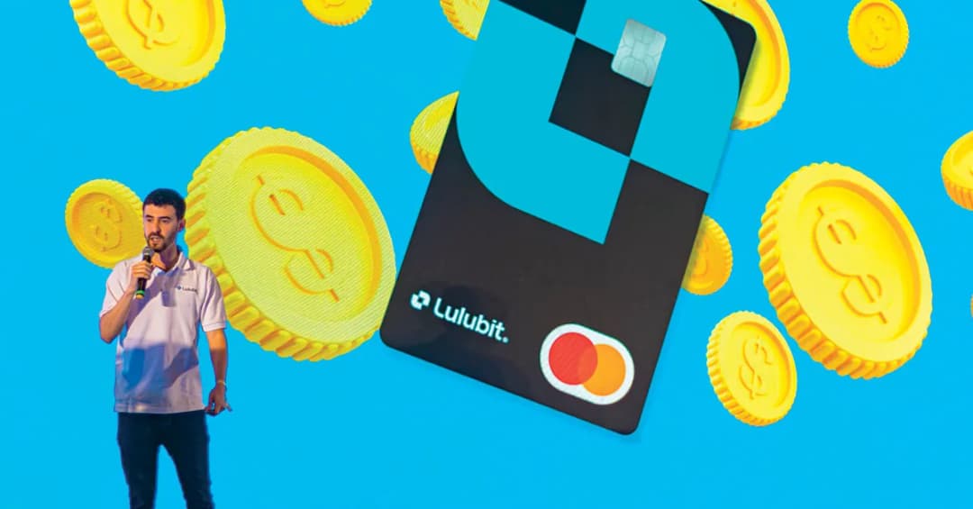 🌎 💸 Lulubit impulsa la inclusión financiera con criptomonedas en Costa Rica