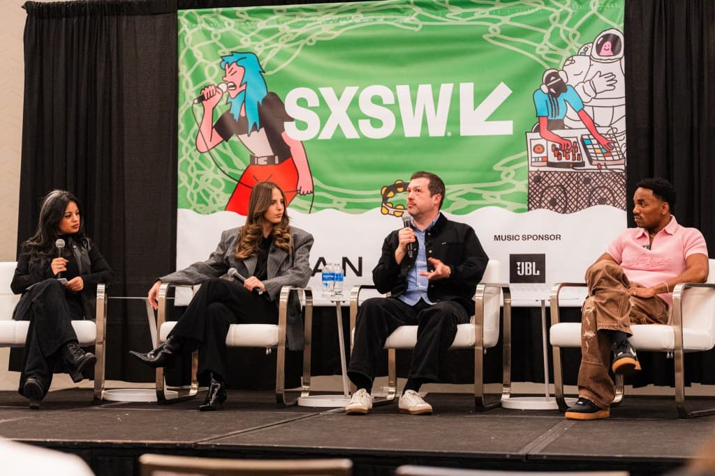 🚀 🎵 Influur presenta Influur Pulse, su nuevo agente de IA para la industria musical en SXSW