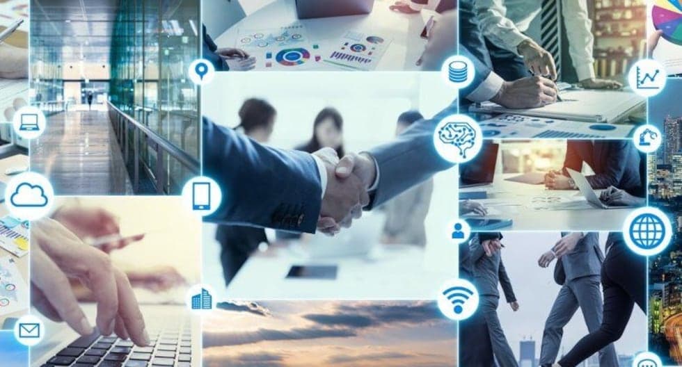 🚀 Buk acelera su expansión en Perú y apunta al mercado de grandes empresas