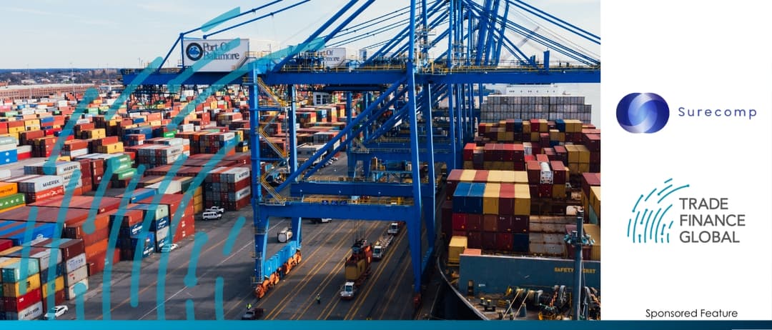🤝 Surecomp incorpora a CargoX como nuevo socio en la plataforma RIVO